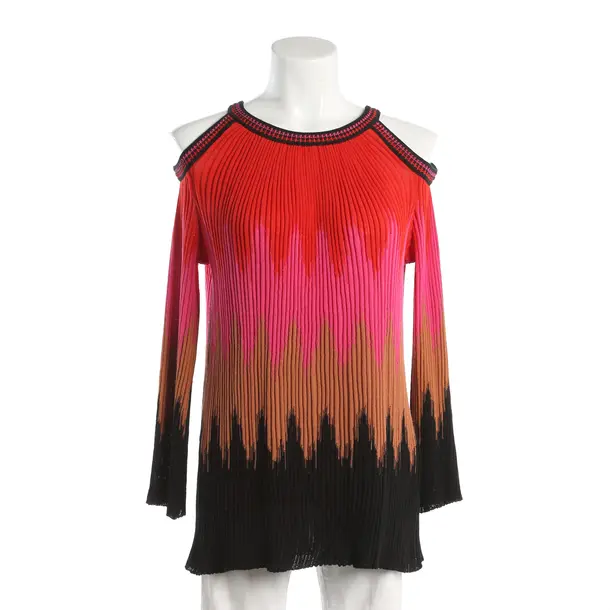 Maglione, in Multicolore, Cotone, Missoni M