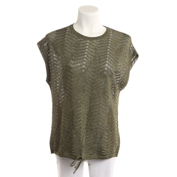 In alto, in Verde, Poliammide, Missoni M