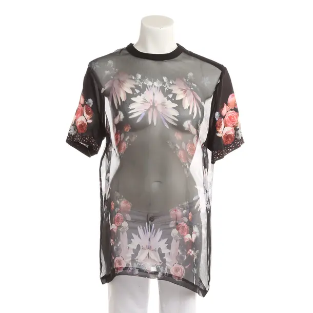 Shirt, in Mehrfarbig, Seide, Givenchy