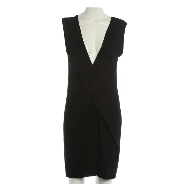 Kleid, in Schwarz, Viskose, Alexander Wang