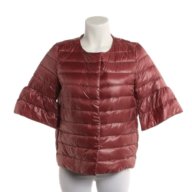 Übergangsjacke, in Rosa, Polyamid, Herno