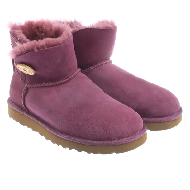 Winter Boots, in Purple, UGG Australia