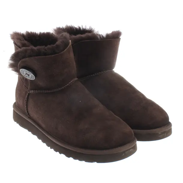 Winterboots, in Braun, UGG Australia