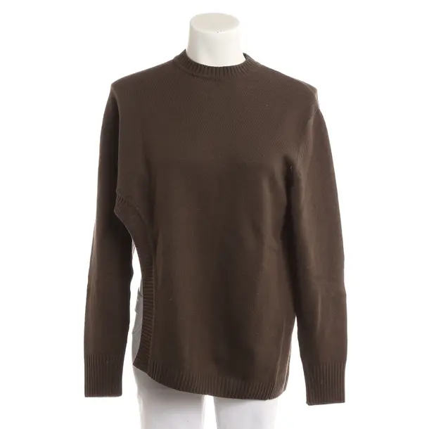 Pullover, in Braun, Wolle, Givenchy