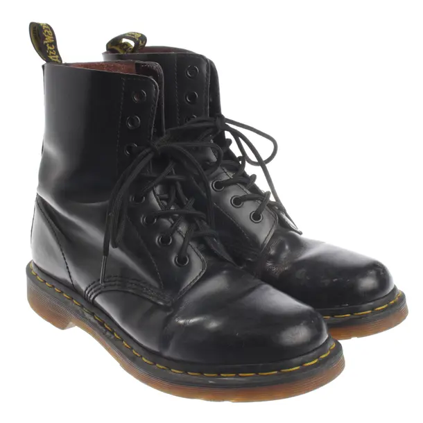 Stivaletti, in Nero, Dr Martens