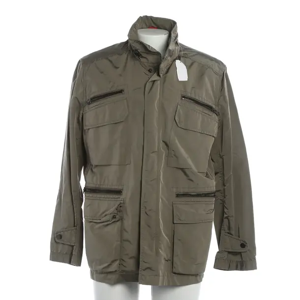 Giacca mezza stagione, in Marrone chiaro, Poliammide, Fay