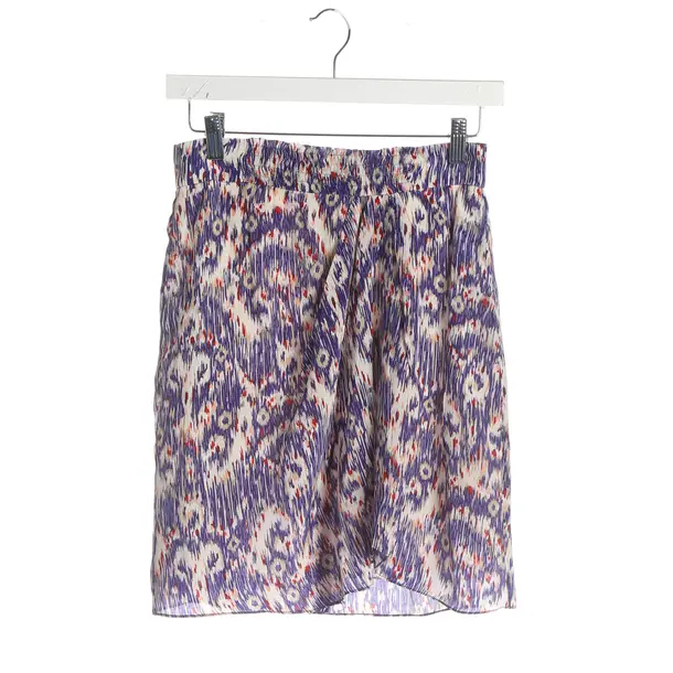 Gonna, in Multicolore, Seta, Isabel Marant Étoile