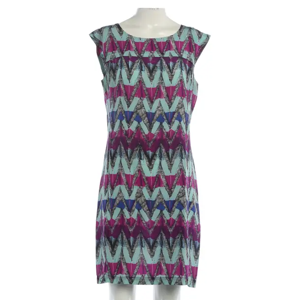 Kleid, in Mehrfarbig, Viskose, See by Chloé