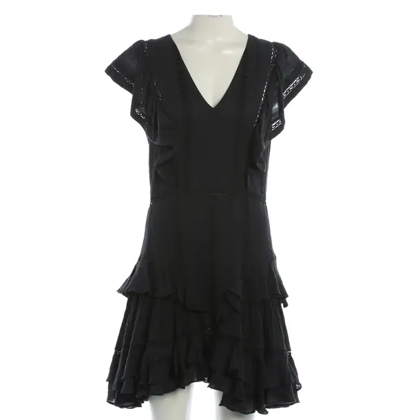 Dress, in Navy, Cotton, Isabel Marant Étoile