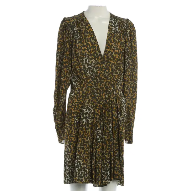 Dress, in Multicolored, Viscose, Isabel Marant Étoile