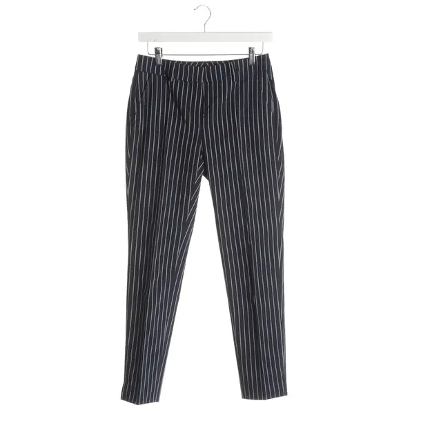 Pantaloni, in Marina Militare, Cotone, Peserico
