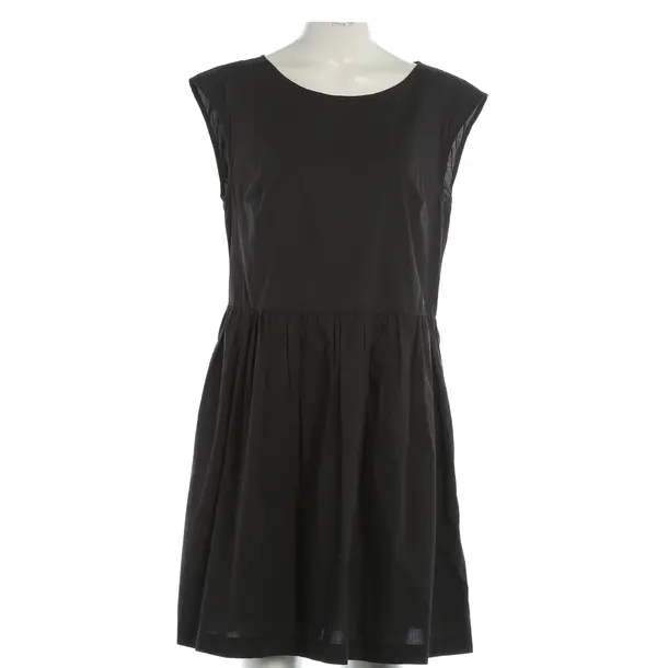 Dress, in Gray, Cotton, Woolrich