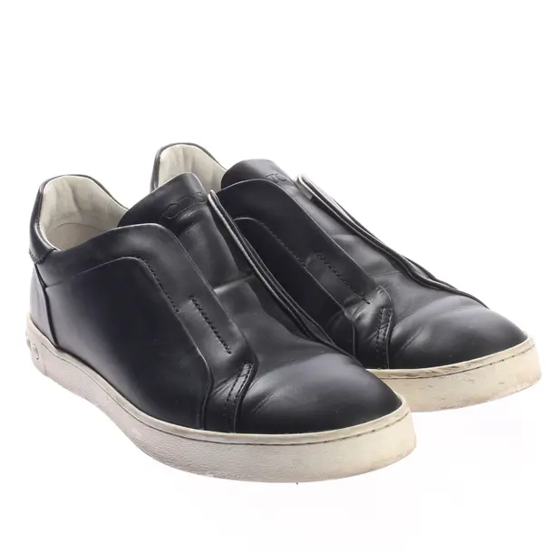 Sneakers, in Black, Tod´s