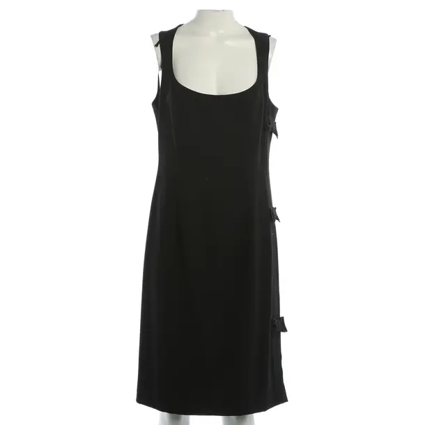 Abito da cocktail, in Nero, Lana, Valentino