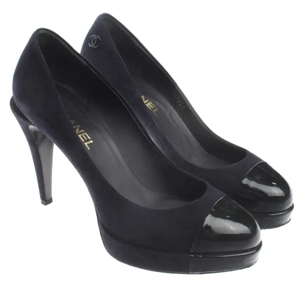 Décolleté, in Marina Militare, Chanel