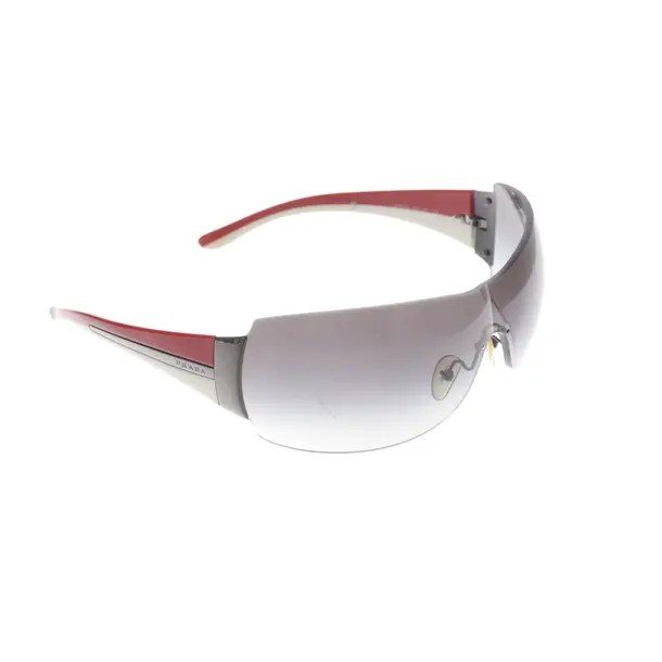 Sonnenbrille, in Mehrfarbig, Kunststoff, Prada Linea Rossa