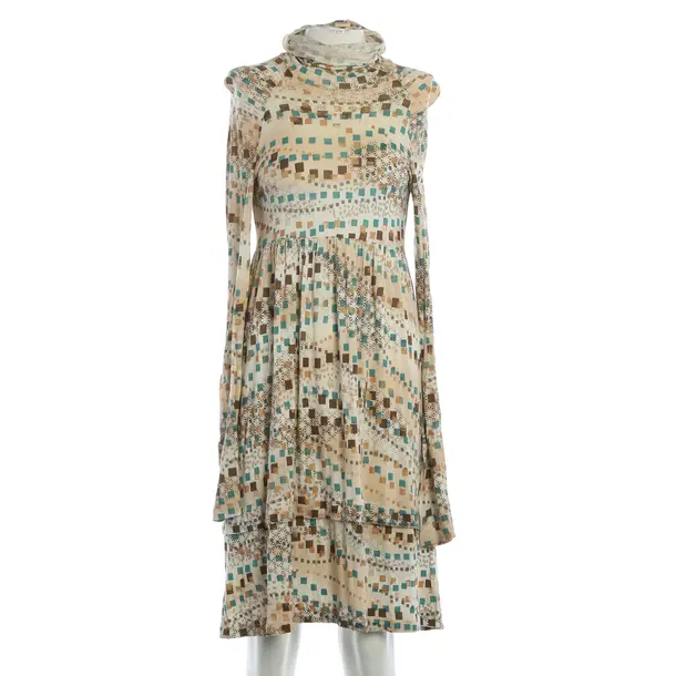 Dress, in Multicolored, Viscose, Patrizia Pepe