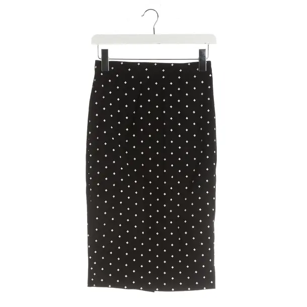 Skirt, in Black, Viscose, Givenchy