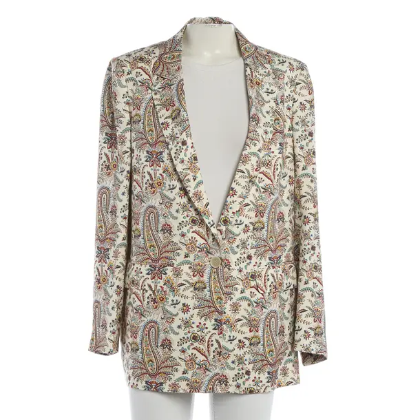 Blazer, in Mehrfarbig, Viskose, Etro