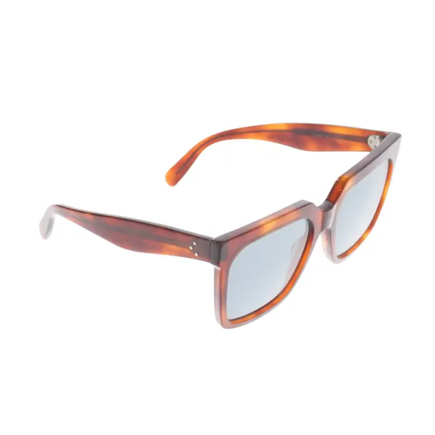 Sunglasses, in Brown, Synthetic, Céline