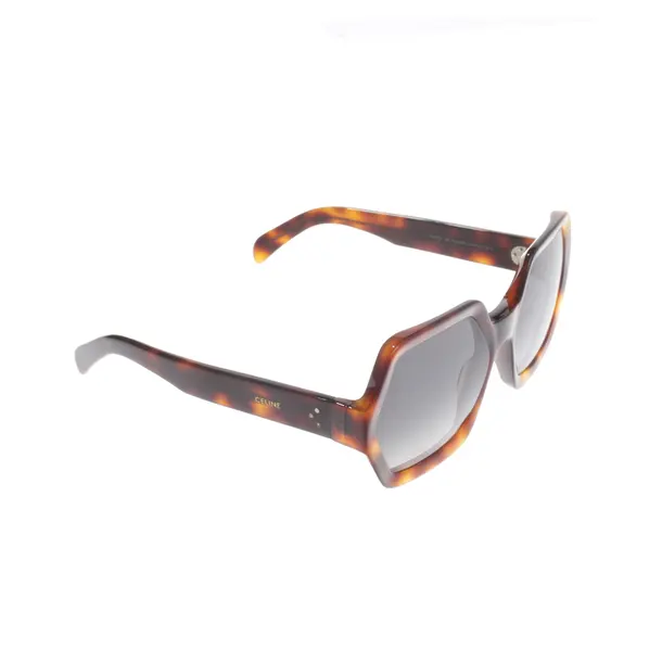Occhiali da sole, in Marrone, Plastica, Céline