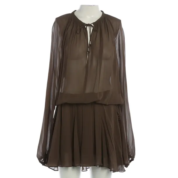 Abito, in Marrone, Viscosa, Isabel Marant Étoile