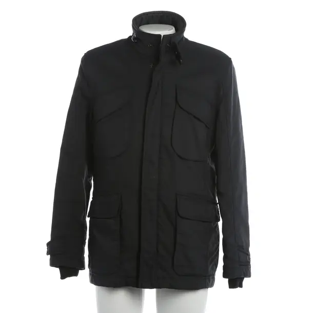 Giacca mezza stagione, in Marina Militare, Poliammide, Fay