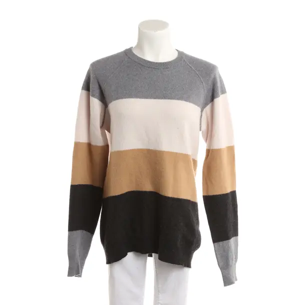 Pullover, in Mehrfarbig, Wolle, Altea