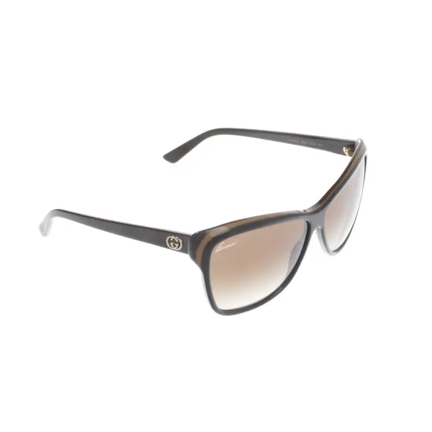 Sunglasses, in Brown, Synthetic, Gucci