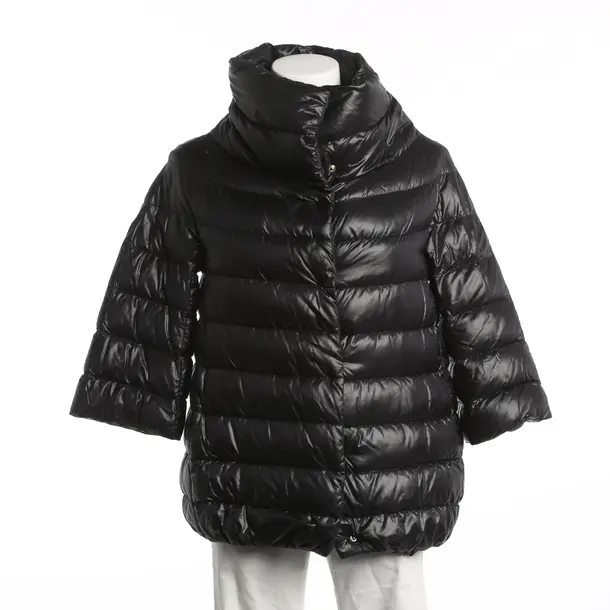 Giacca mezza stagione, in Nero, Poliammide, Herno