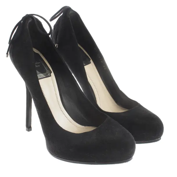 Décolleté, in Nero, Dior