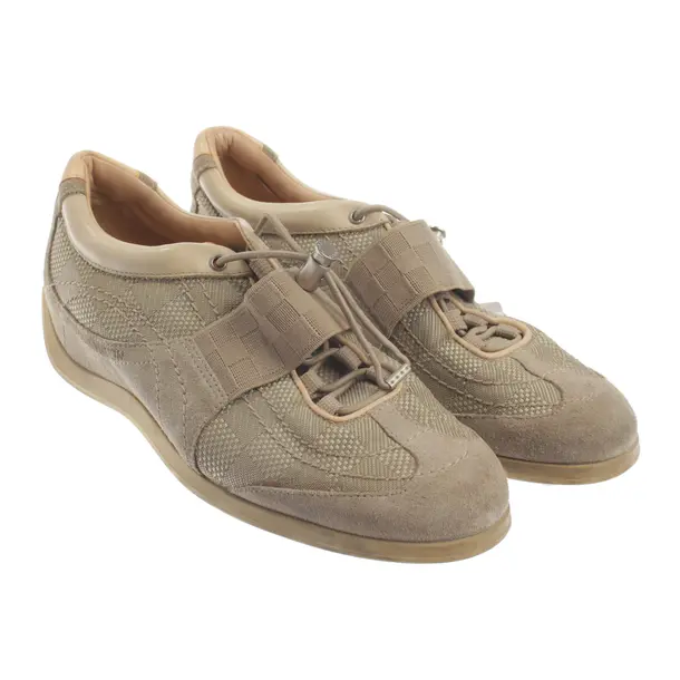 Sneaker, in Beige, Louis Vuitton