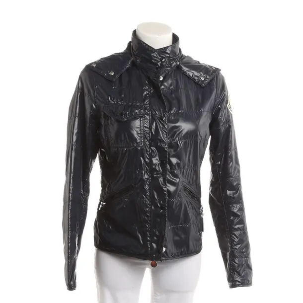 Übergangsjacke, in Navy, Polyimid, Moncler