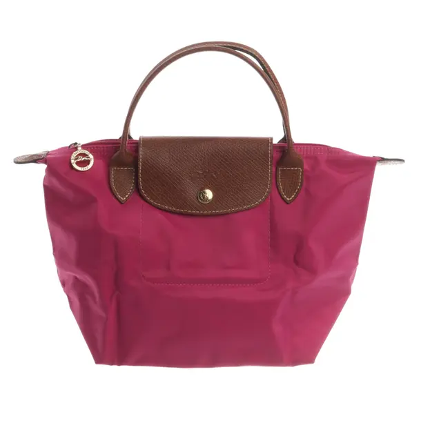 Handbag, in Pink, Polyamide, Longchamp