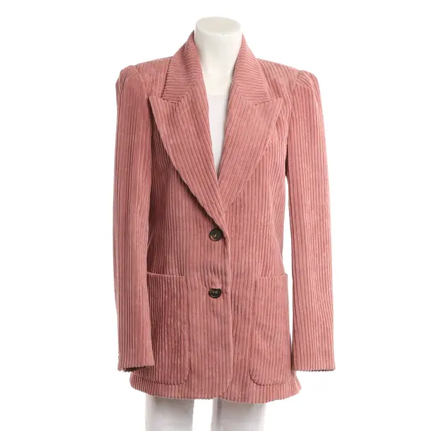 Blazer, in Rosa, Polyester, Isabel Marant Étoile