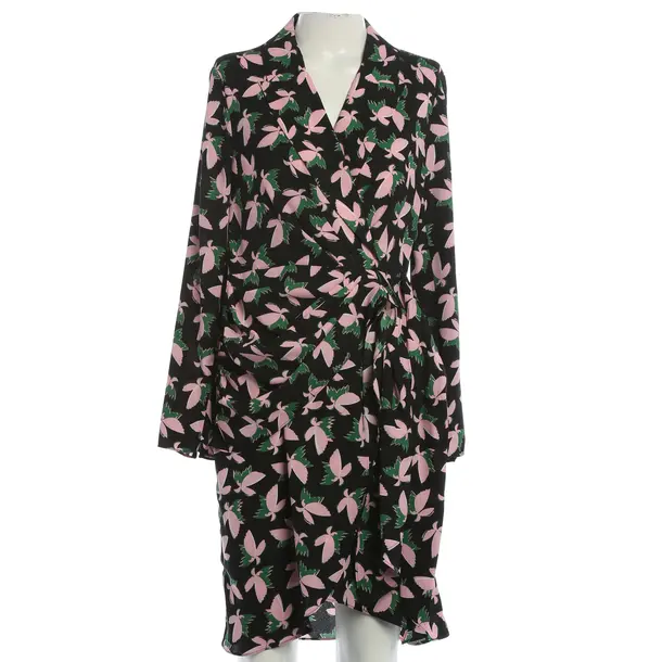 Kleid, in Mehrfarbig, Polyester, Diane von Furstenberg