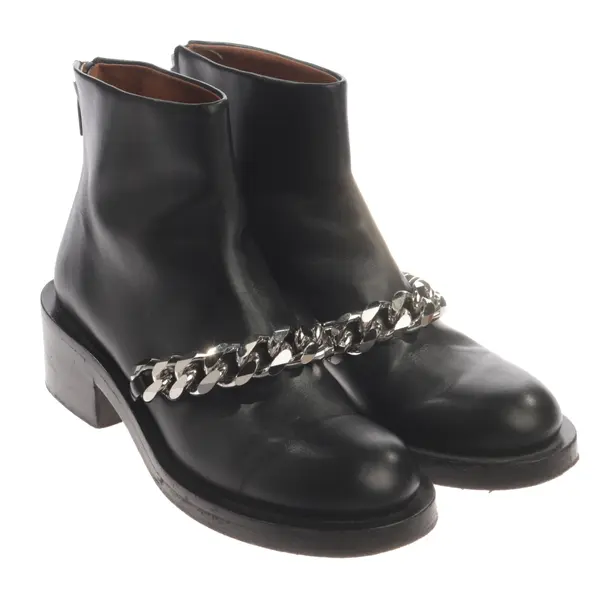 Stiefeletten, in Schwarz, Givenchy