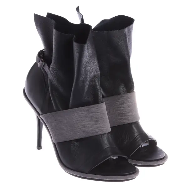 Ankle Boots, in Black, Balenciaga