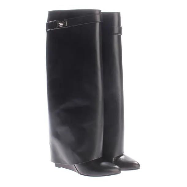 Boots, in Black, Givenchy