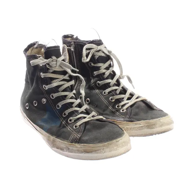 High-Top Sneaker, in Mehrfarbig, Golden Goose