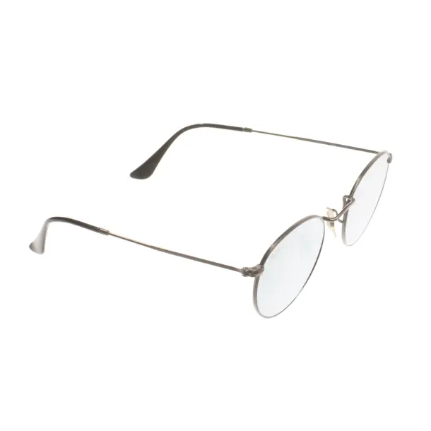 Occhiali da sole, in Nero, Plastica, Ray Ban