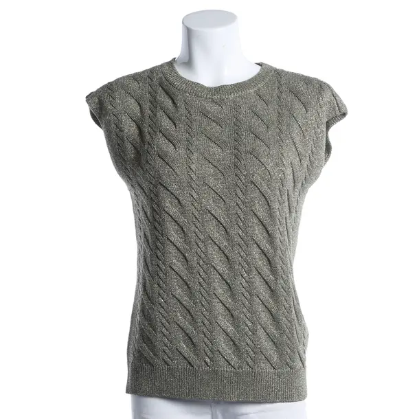 Maglione, in Verde chiaro, Rayon, Calvin Klein