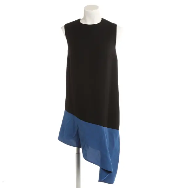 Cocktail Dress, in Black, Triacetate, Balenciaga