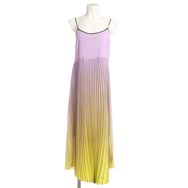 Dress, in Multicolored, Polyester, Twin Set