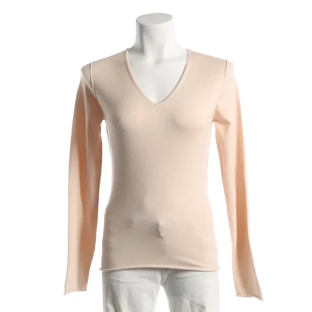 Jumper, in Light Pink, Silk, Burberry London