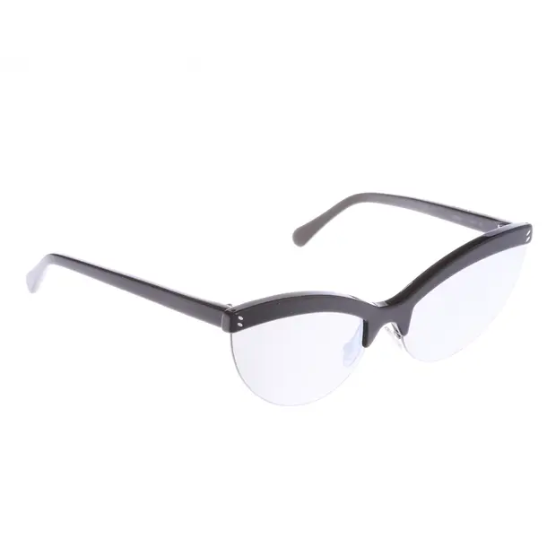 Sunglasses, in Black, Synthetic, Stella McCartney