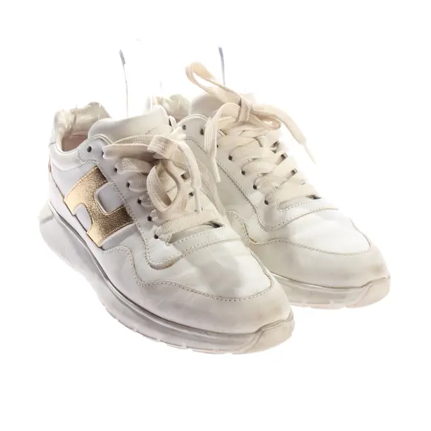 Sneaker, in Weiß, Hogan