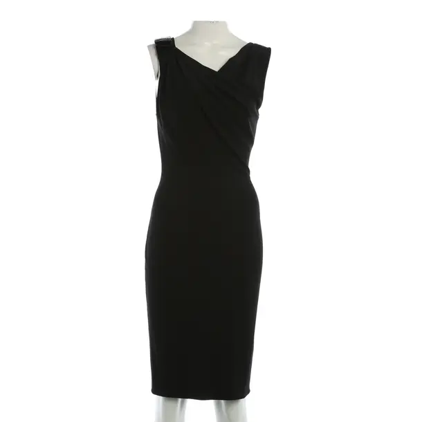 Abito da cocktail, in Nero, Seta, Blumarine
