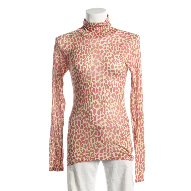 Long Sleeve Shirt, in Multicolored, Modal, Forte_Forte