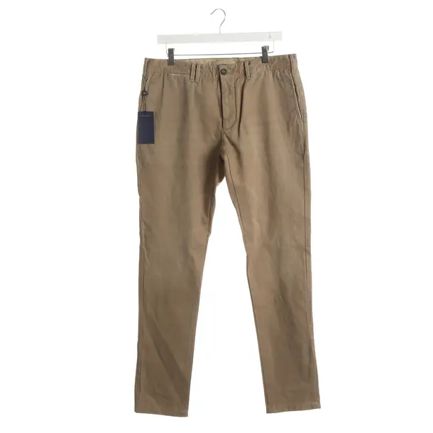 Pants, in Camel, Cotton, Polo Ralph Lauren